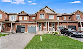 6 Rich Crescent, Whitby, ON, L1P 1V9