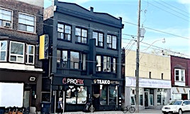 1281 Gerrard Street E, Toronto, ON, M4L 1Y5