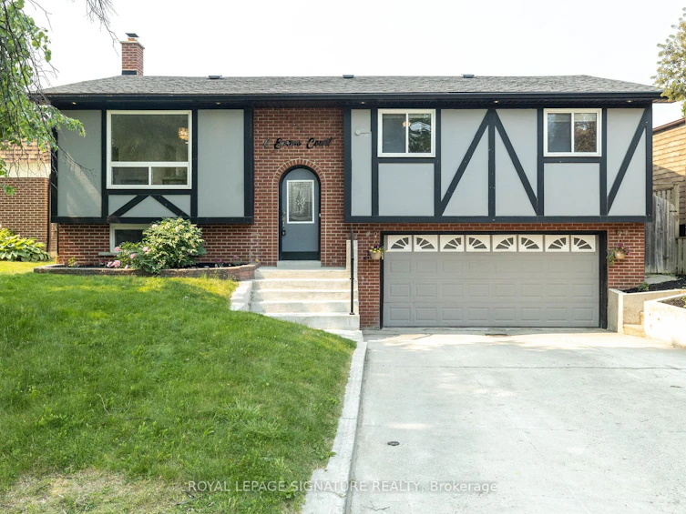 6 Evans Court, Whitby, ON, L1N 5W9