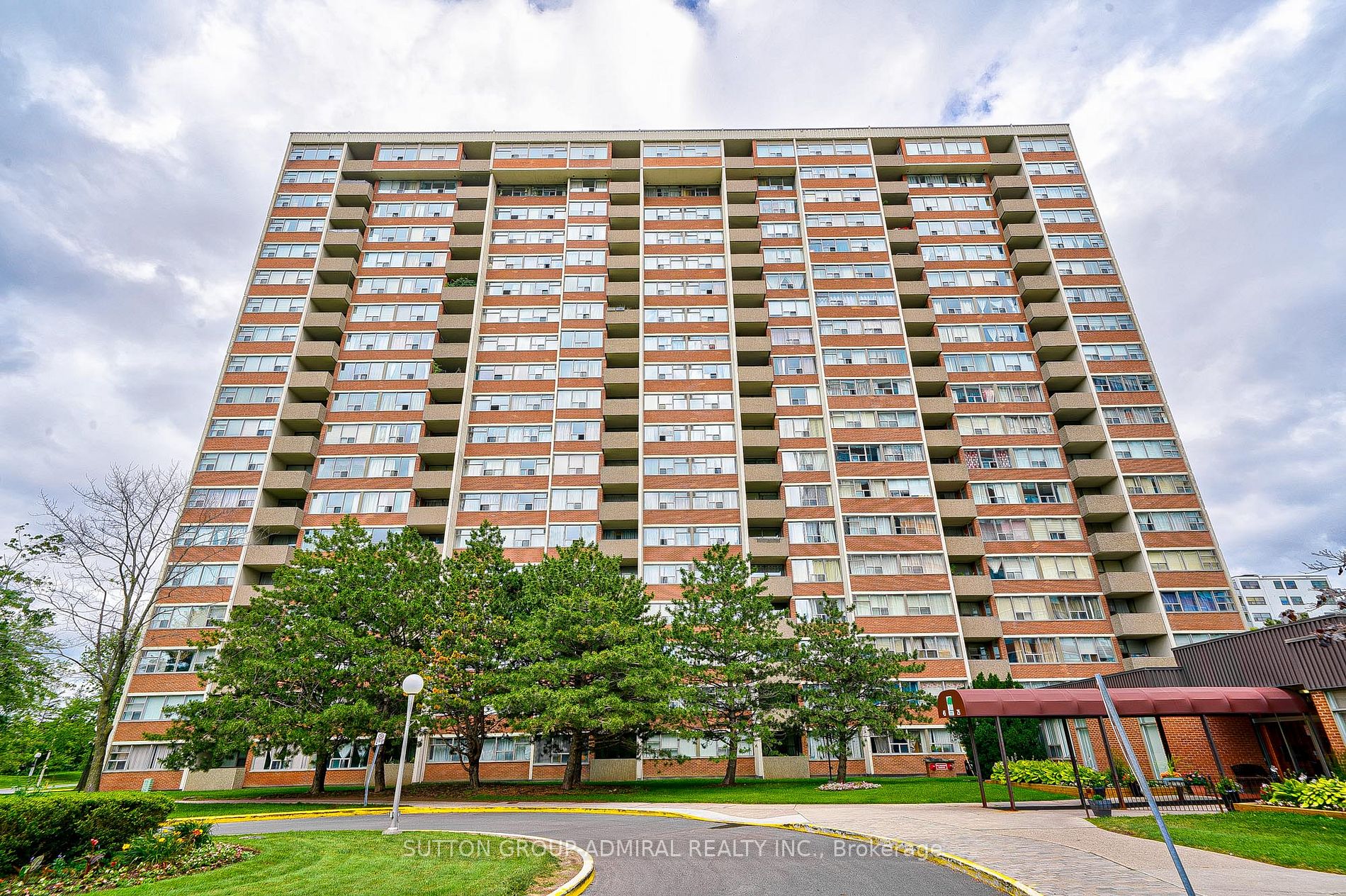 501-45 Silver Springs Boulevard, Toronto, ON, M1V 1R2