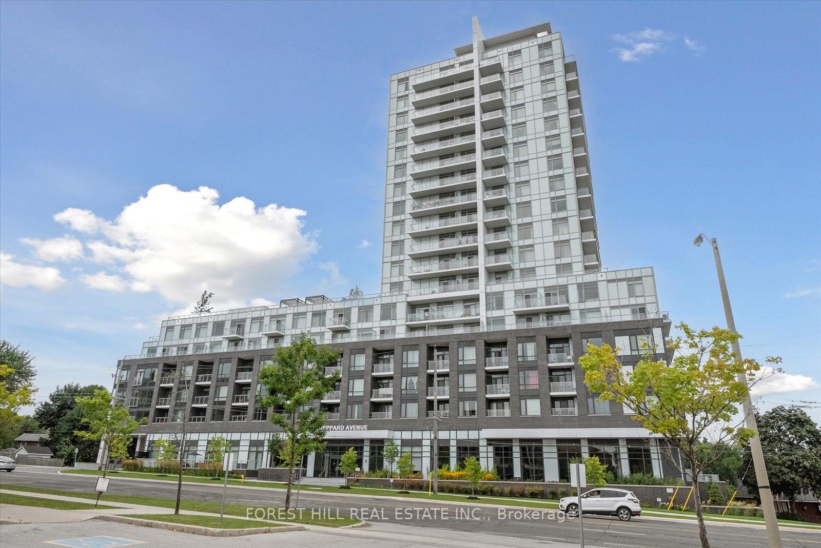 1108-3220 Sheppard Avenue E, Toronto, ON, M1T 0B7