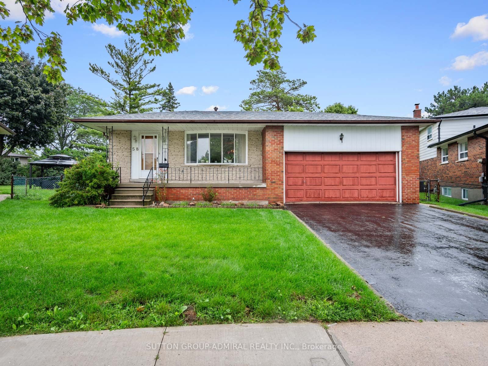 58 Erinlea Crescent, Toronto, ON, M1H 2S9