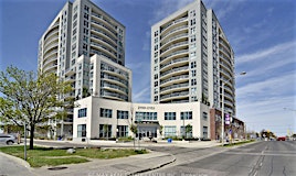 808-2152 Lawrence Avenue E, Toronto, ON, M1R 0B7