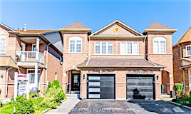 25 Mourning Dove Crescent, Toronto, ON, M1B 6A7