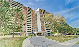 1205-100 Prudential Drive, Toronto, ON, M1P 4V4
