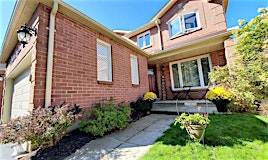 34 Yorkshire Crescent, Whitby, ON, L1R 1X8