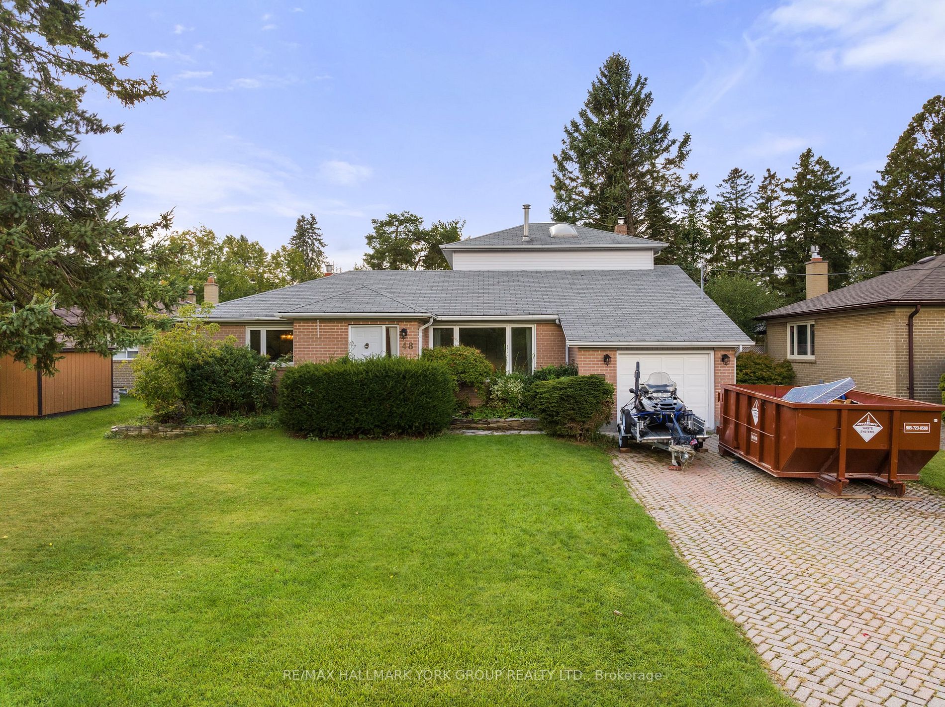 48 Mill Street, Ajax, ON, L1S 6K5