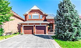 17 Ball Crescent, Whitby, ON, L1P 1W6