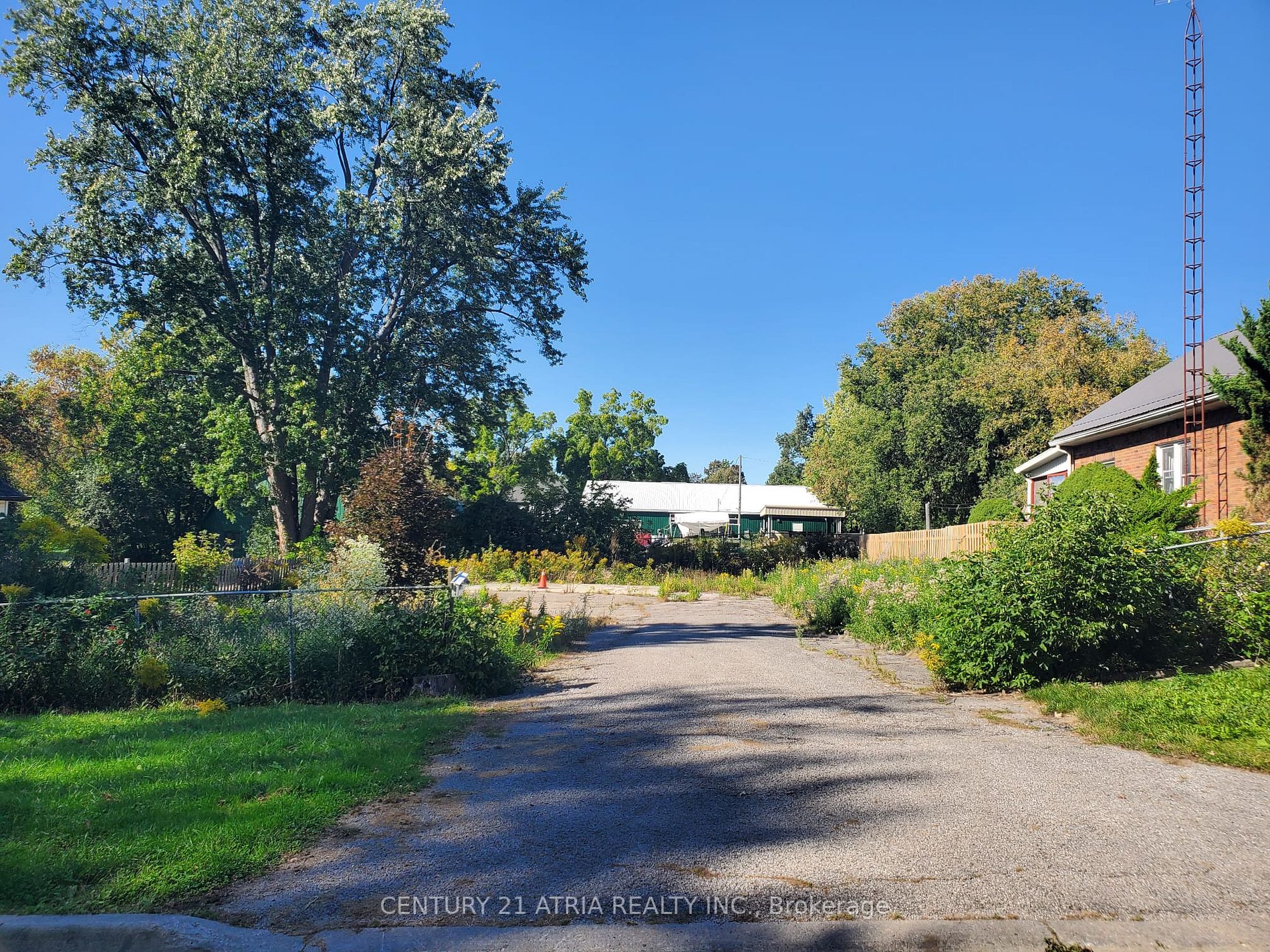 124 Buckingham Avenue, Oshawa, ON, Land/Lot For Sale REW