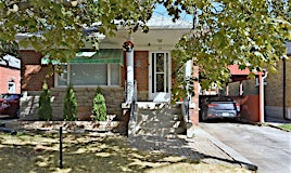 27 Wye Valley Road, Toronto, ON, M1P 2A5