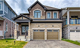 75 Barkerville Drive, Whitby, ON, L1P 9Y6