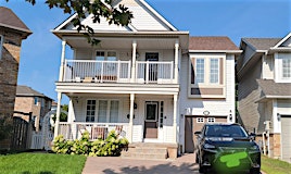 A-33 Hulley Crescent, Ajax, ON, L1S 7N3
