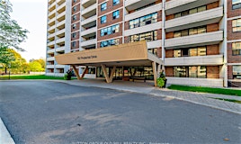 1703-101 Prudential Drive, Toronto, ON, M1P 4S5