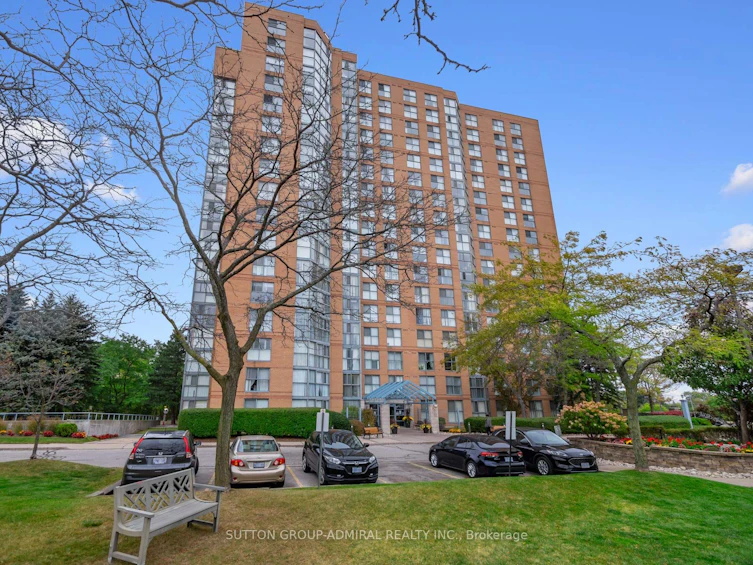 1203-90 Dale Avenue, Toronto, ON, M1J 3N4