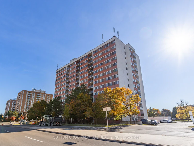 1207-10 Tapscott Road, Toronto, ON, M1B 3L9