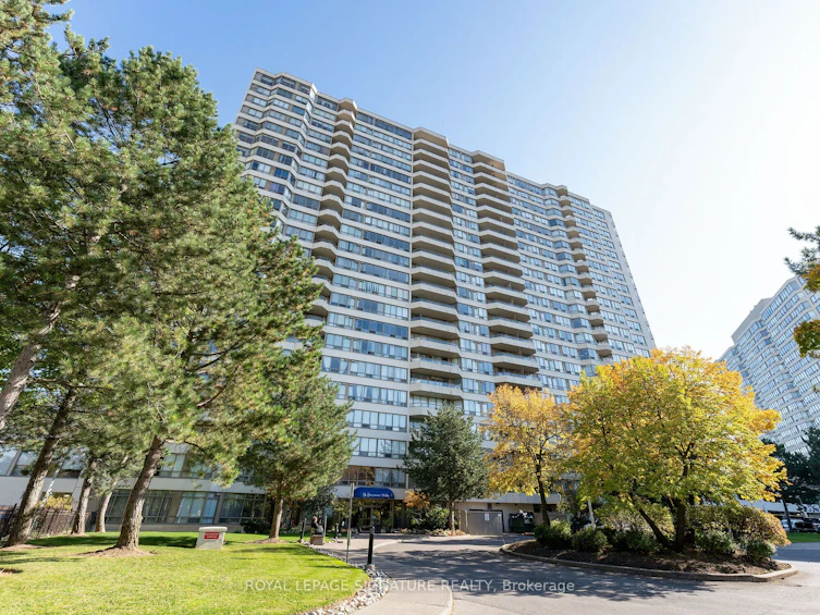 Ph28-3 Greystone Walk Drive, Toronto, ON, M1K 5J4