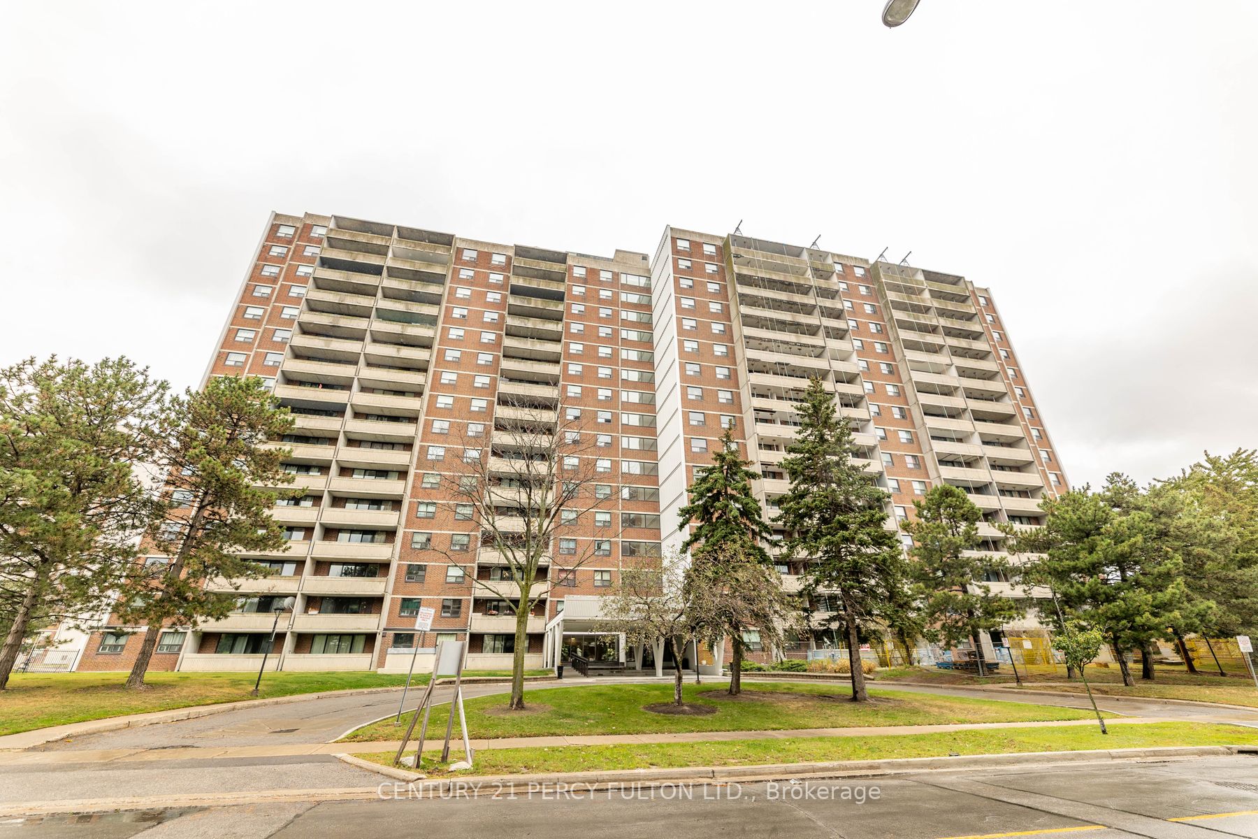 1206100 Prudential Drive, Toronto, ON, Apt/Condo For Sale REW