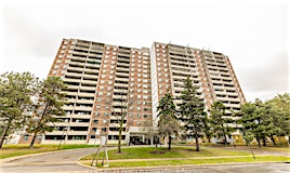 1206-100 Prudential Drive, Toronto, ON, M1P 4V4