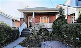65 Frater Avenue, Toronto, ON, M4C 2H5