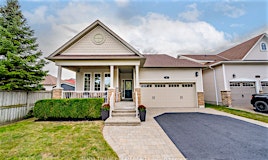 60 Darius Harns Drive, Whitby, ON, L1M 2G6