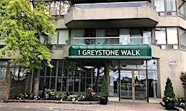 1782-1 Greystone Walk Drive, Toronto, ON, M1K 5J3