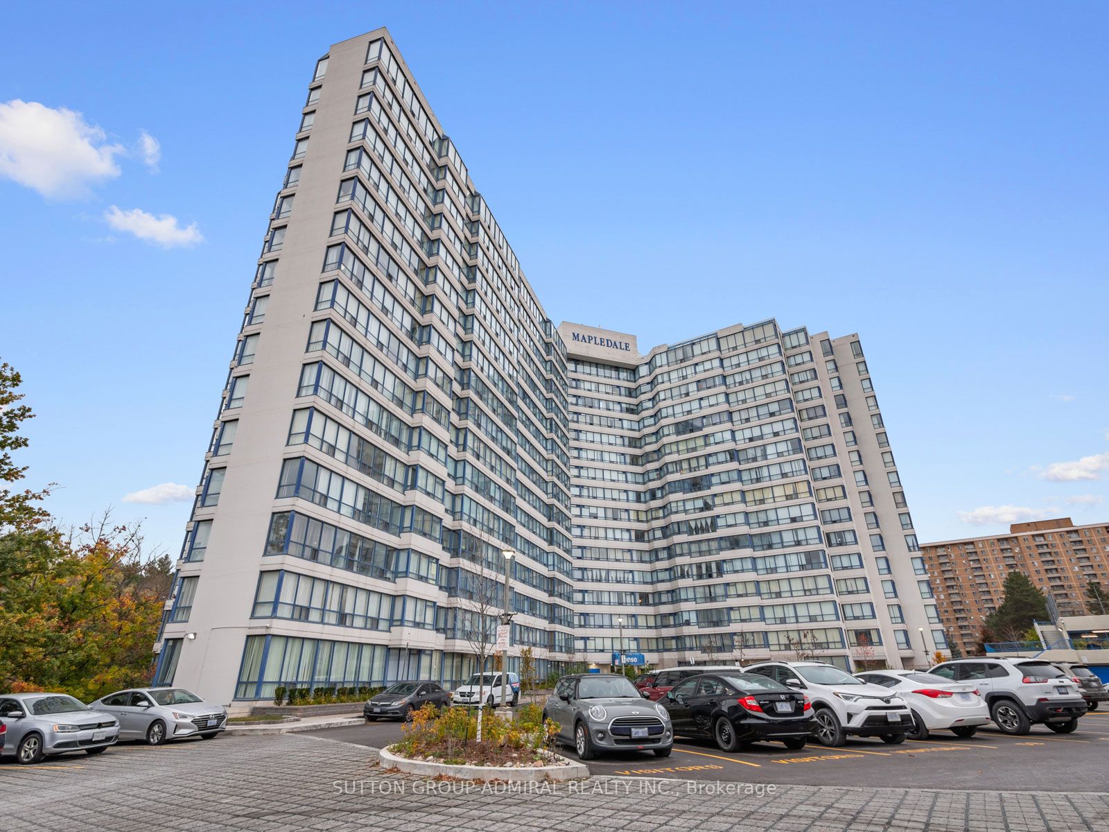 1617-3050 Ellesmere Road, Toronto, ON, M1E 5E6