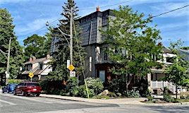 Unit C-915 Greenwood Avenue, Toronto, ON, M4J 4B9