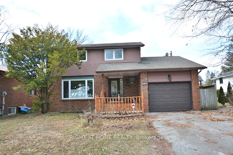 1994 Fairport Road, Pickering, ON, House For Sale REW