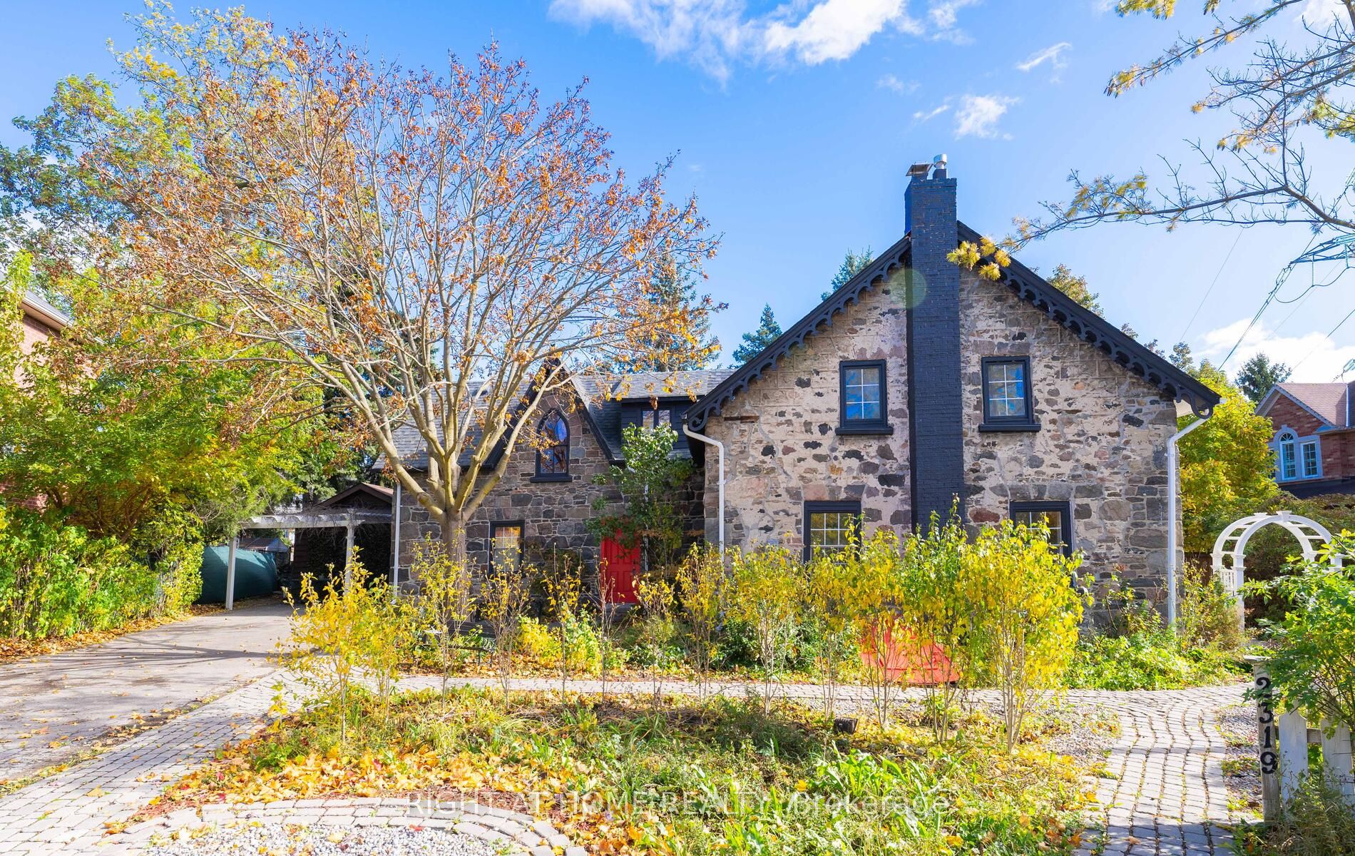 2319 Wildwood Crescent, Pickering, ON, House For Sale REW