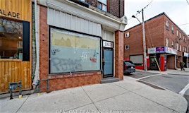263 Broadview Avenue, Toronto, ON, M4M 2G8