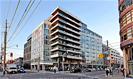 608-1190 Dundas Street, Toronto, ON, M4M 0C5