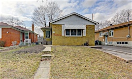 102 Wye Valley Road, Toronto, ON, M1P 2A8