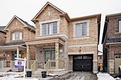 40 Walter Clifford Nesb Drive, Whitby, ON, L1P 0G5