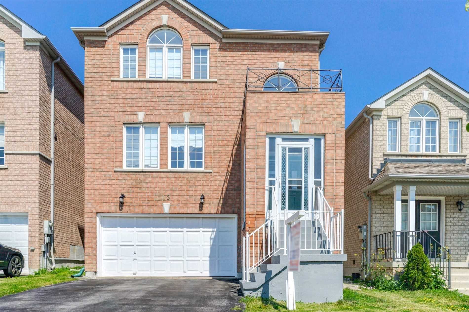 15 Sugarforest Dr  