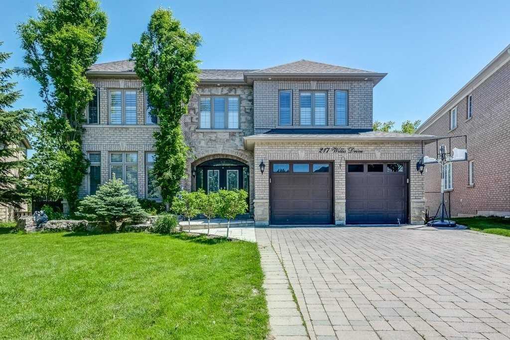 217 Willis Dr  