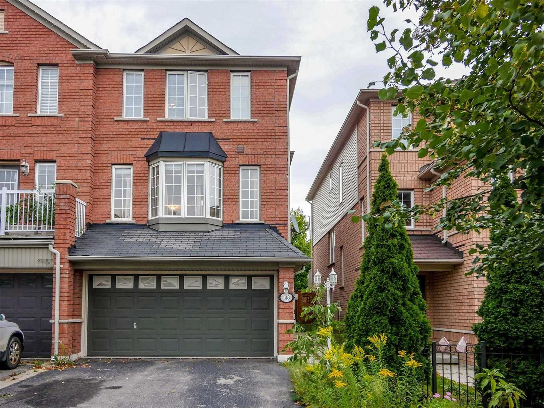 148 Millcliff Circ  