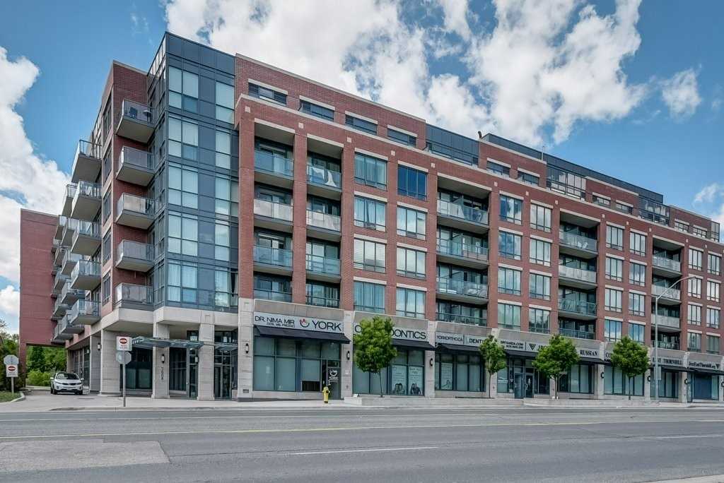 Ph15-7608 Yonge St  