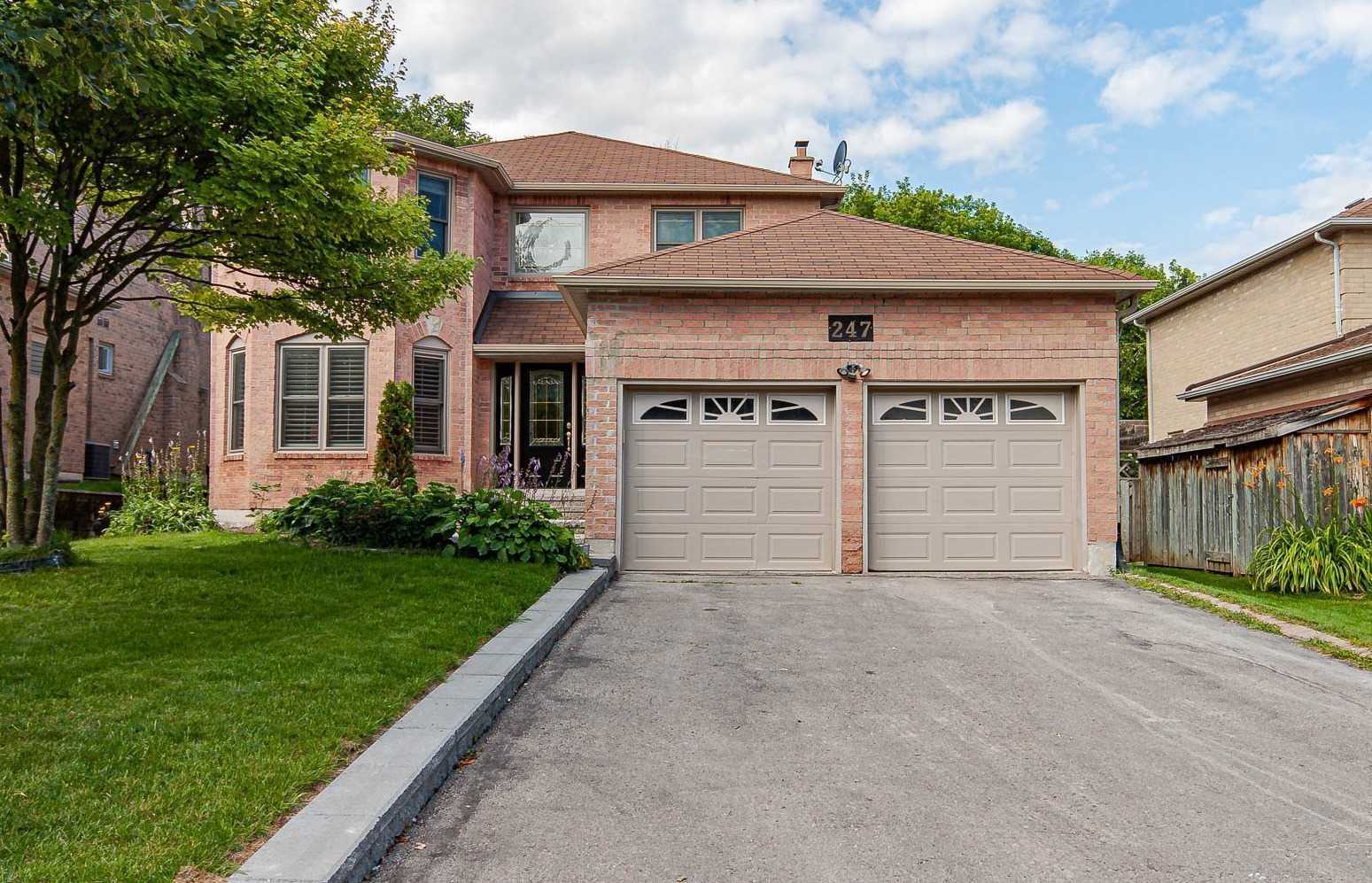 247 Tamarac Tr  