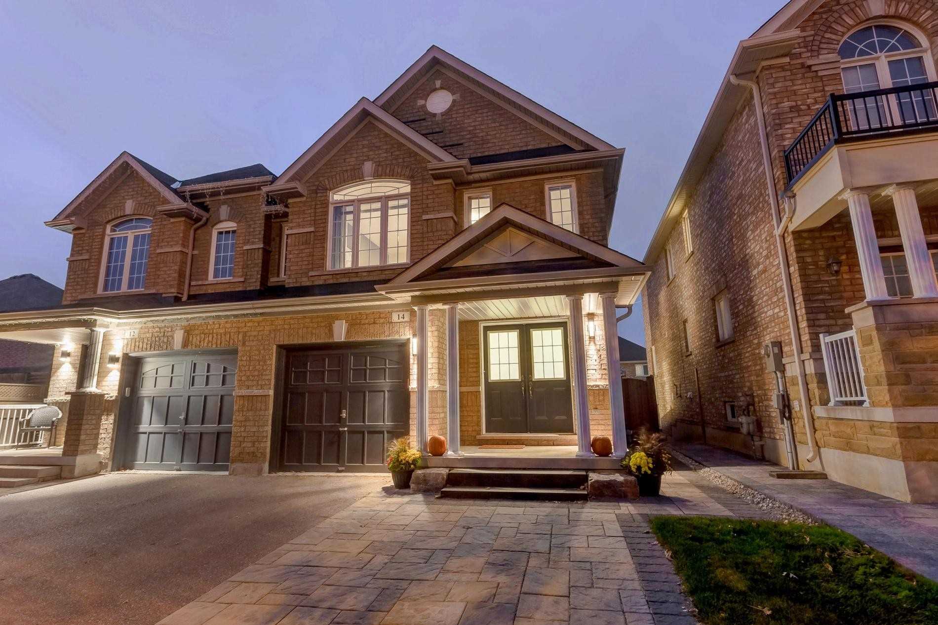14 Barli Cres  