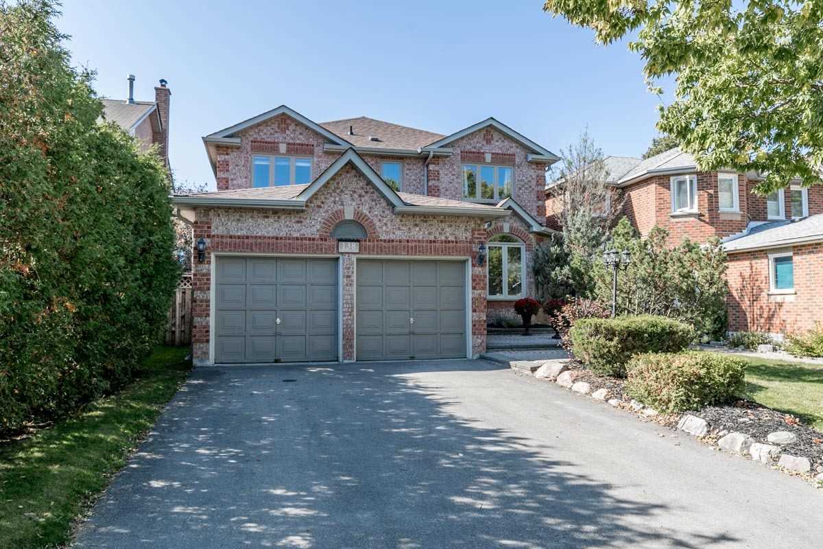 138 Chiswick Cres  