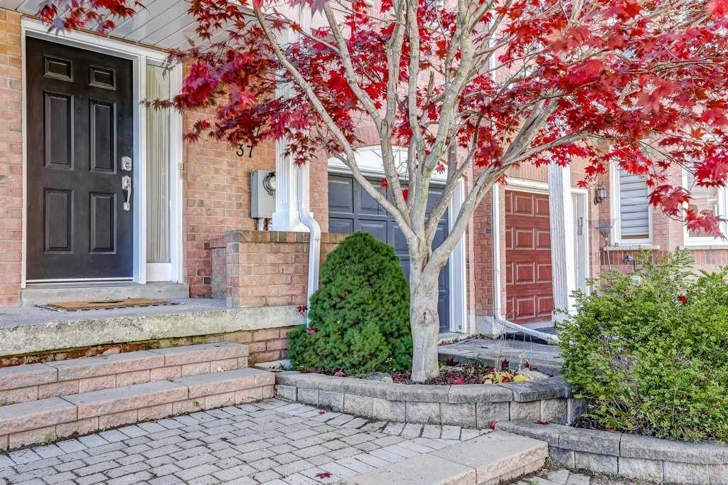 37 Amberhill Way  