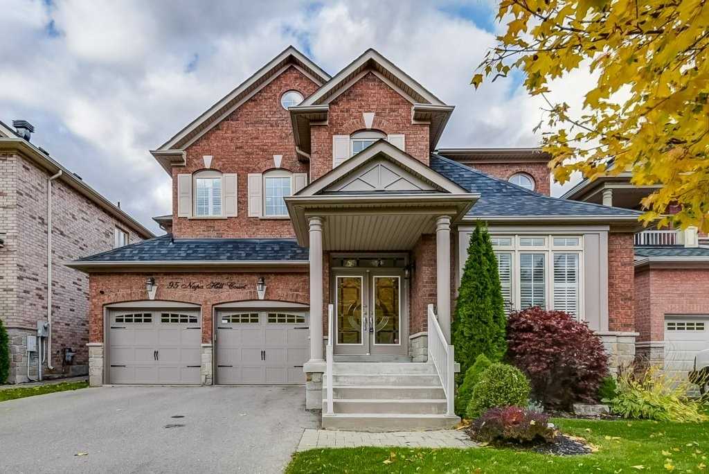 95 Napa Hl Ct  