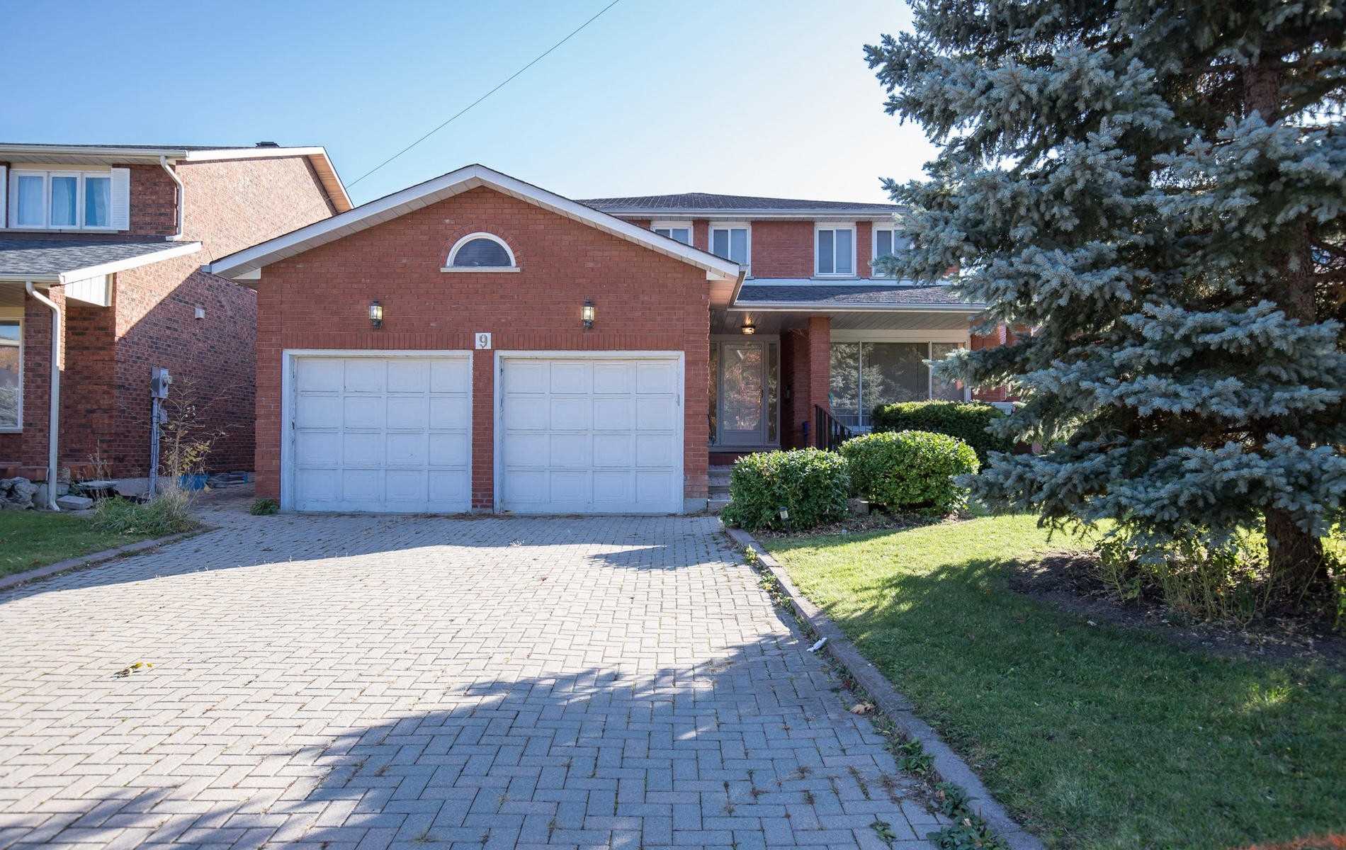 9 Thistle Ridge Dr  