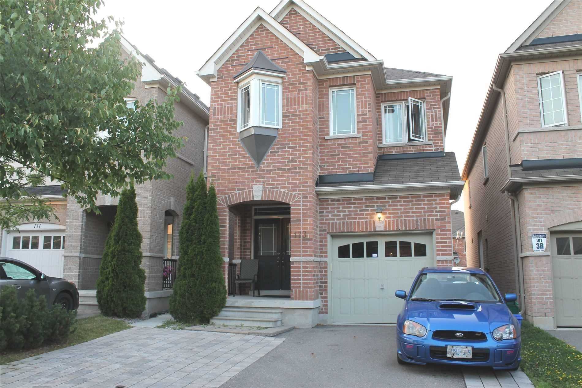 173 Sir Sanford Fleming Way  