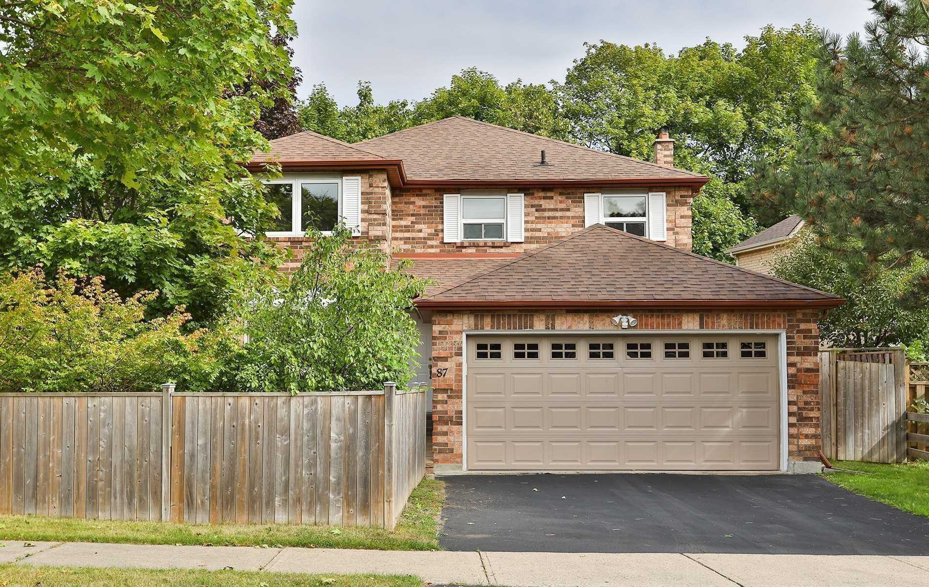 87 Crooked Stick Rd  