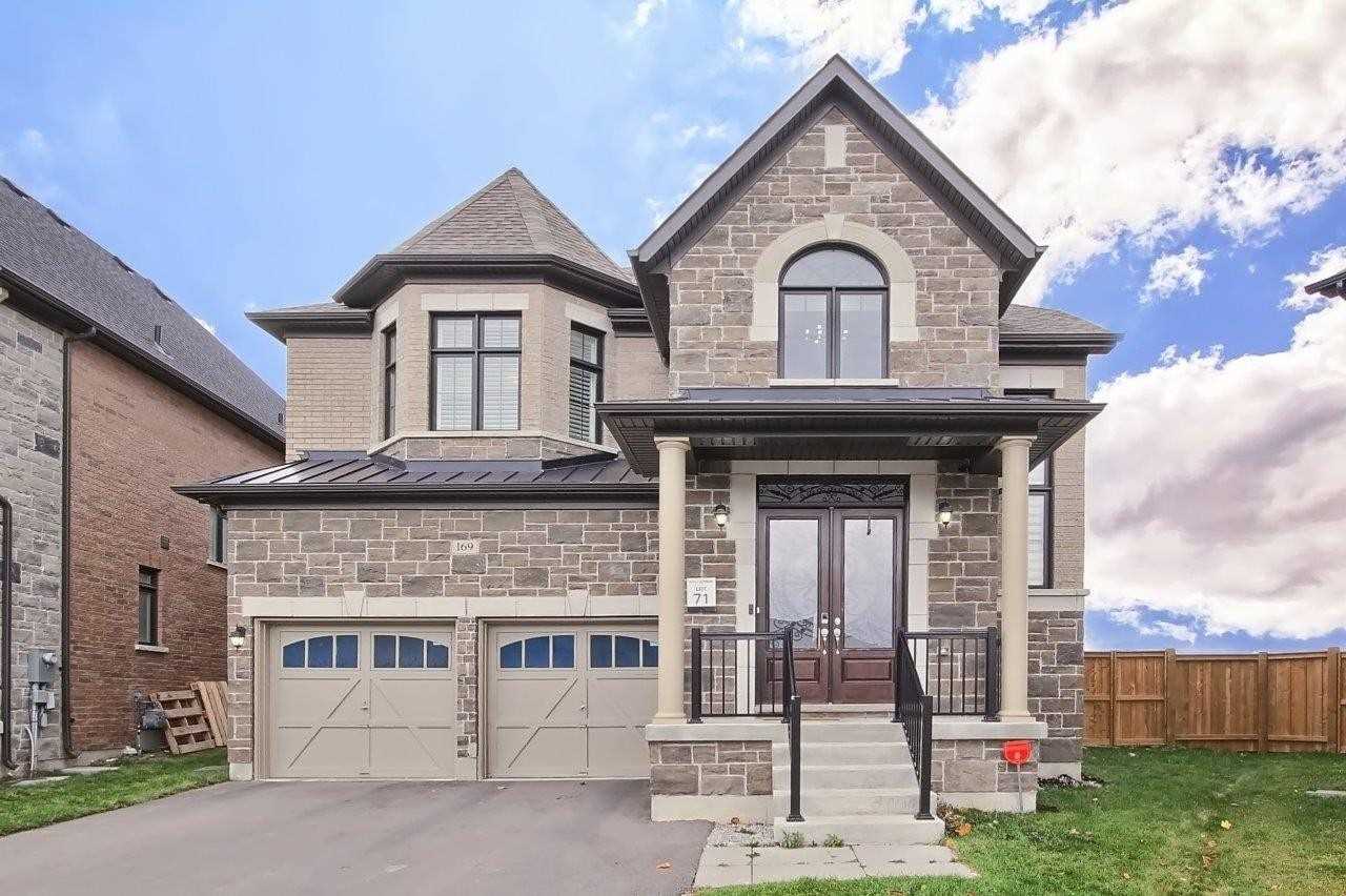 169 Cranbrook Cres  