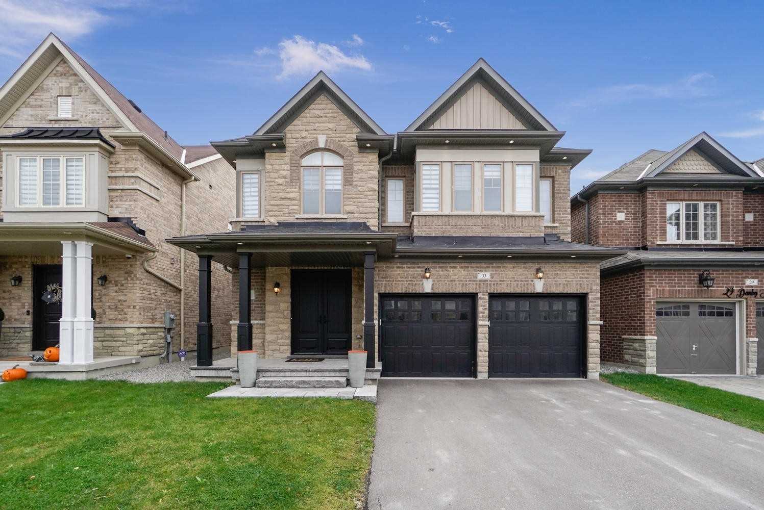 33 Danby St  