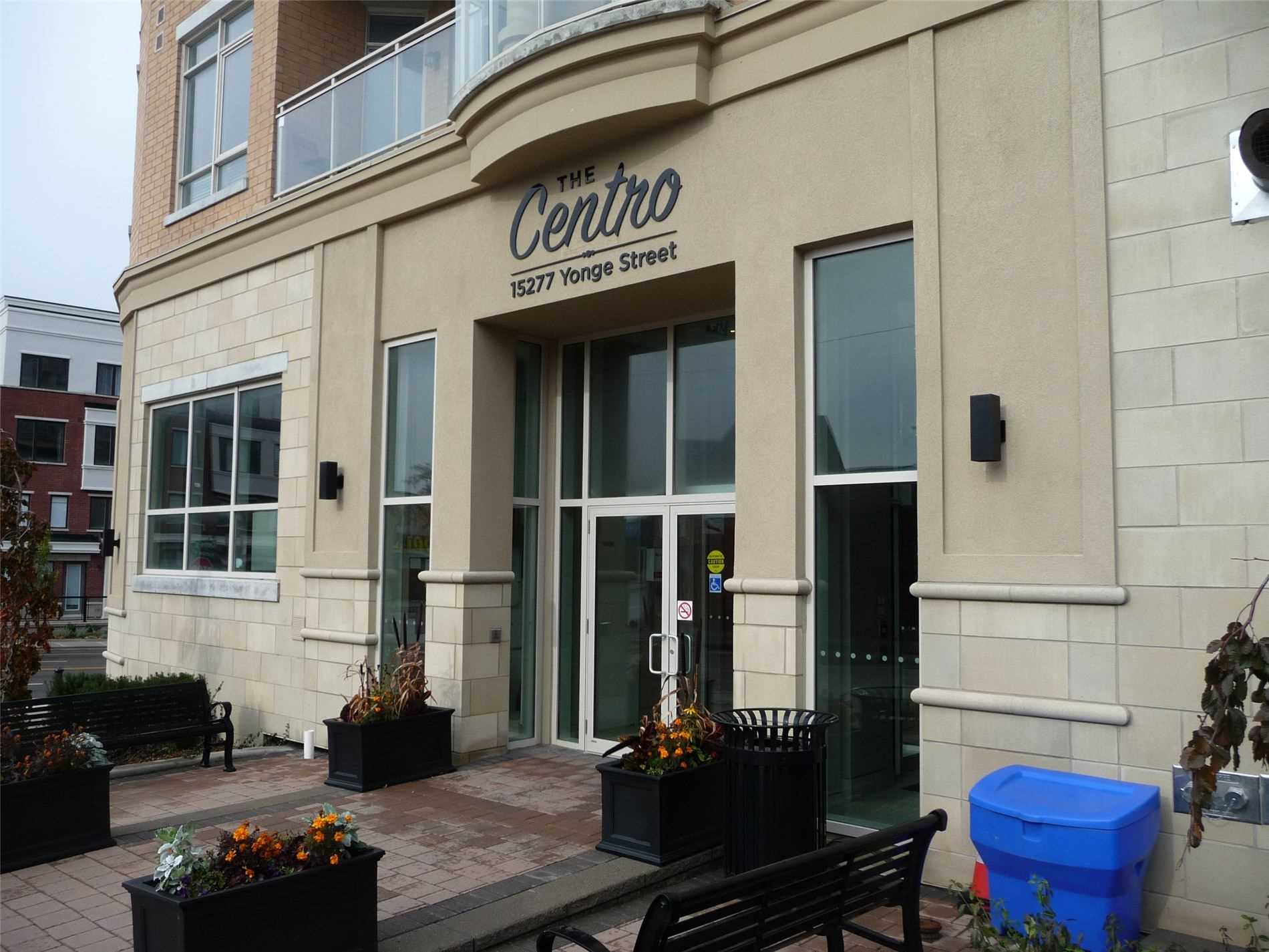 217-15277 Yonge St  