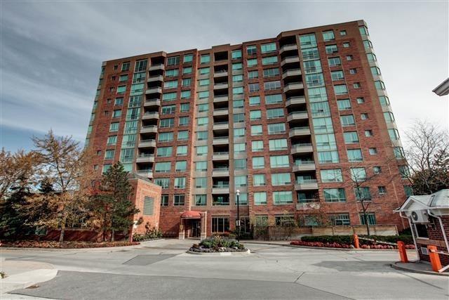 203-850 W Steeles Ave  