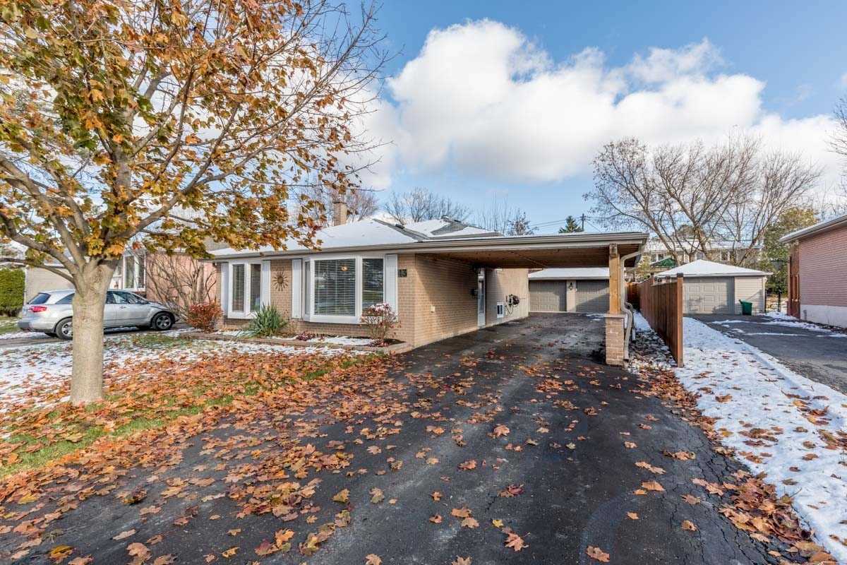 43 Aurora Heights Dr  